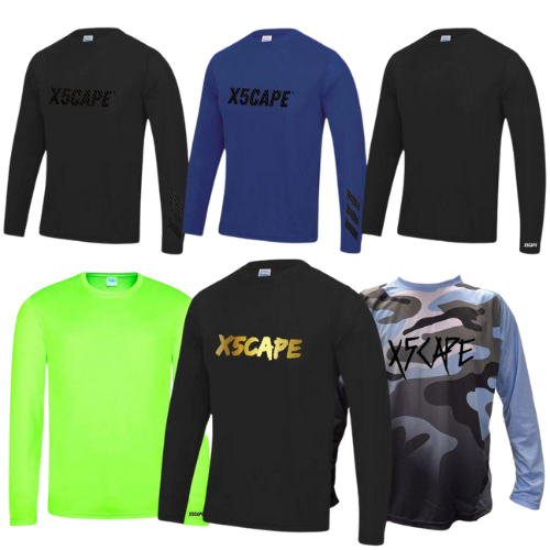 Retail Starter Bundle - Just Jerseys