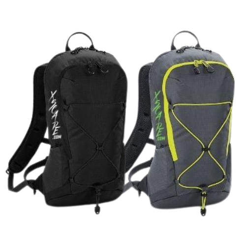 X5CAPE 10 litre hydration pack