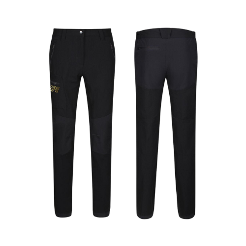 X5CAPE 24k Horizon Enduro Mountain Bike Pants - Black