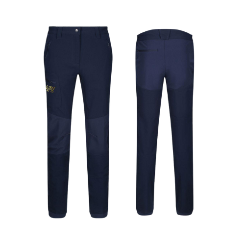 X5CAPE 24k Horizon Enduro Mountain Bike Pants - Navy