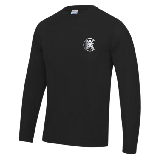 X5CAPE Ascension 925 Longsleeve Mountain Bike Jersey
