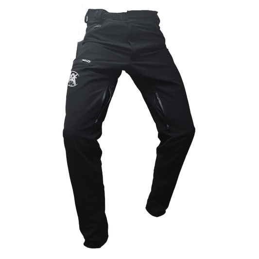 X5CAPE Ascension 925 Silver MTB Pants