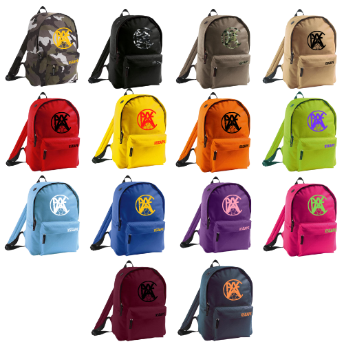 X5CAPE Core Backpack