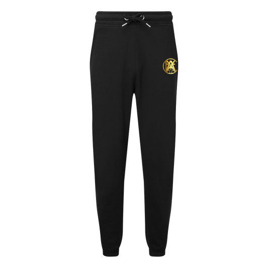 X5CAPE Core Joggers - Black
