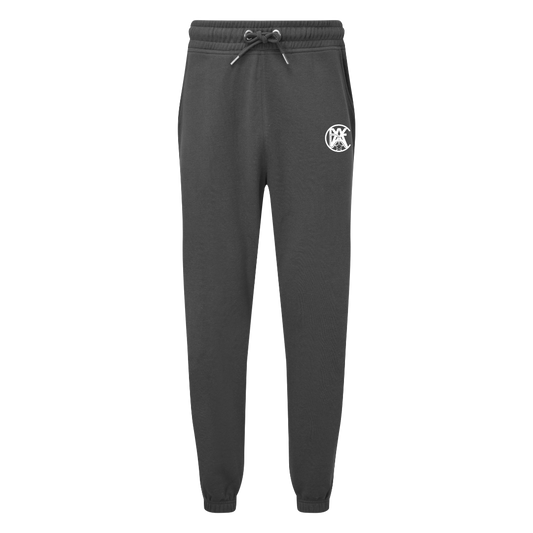 X5CAPE Core Joggers - Charcoal