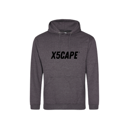 X5CAPE Custom Hoodie - Dark Colours