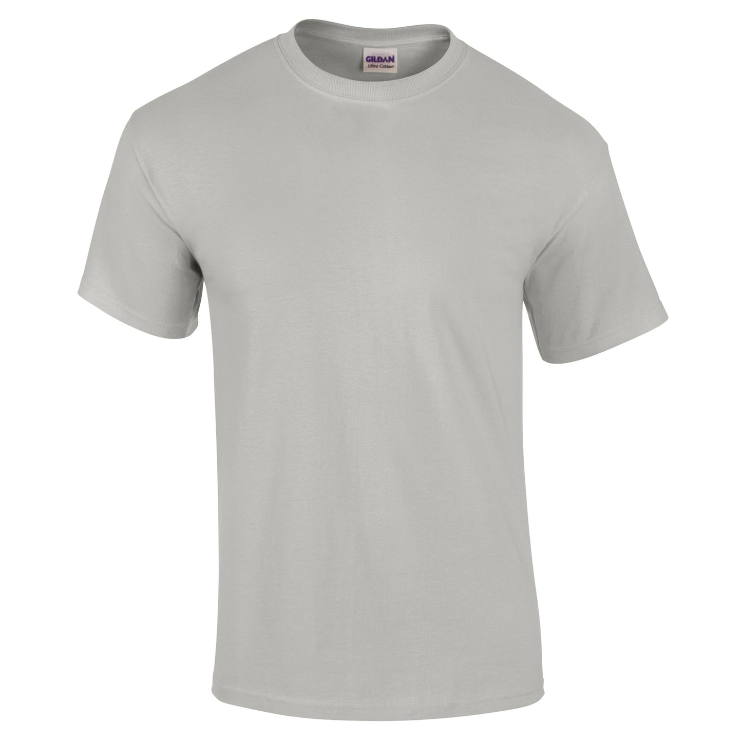 X5CAPE Custom Slogan T-Shirt - Neutral Colours
