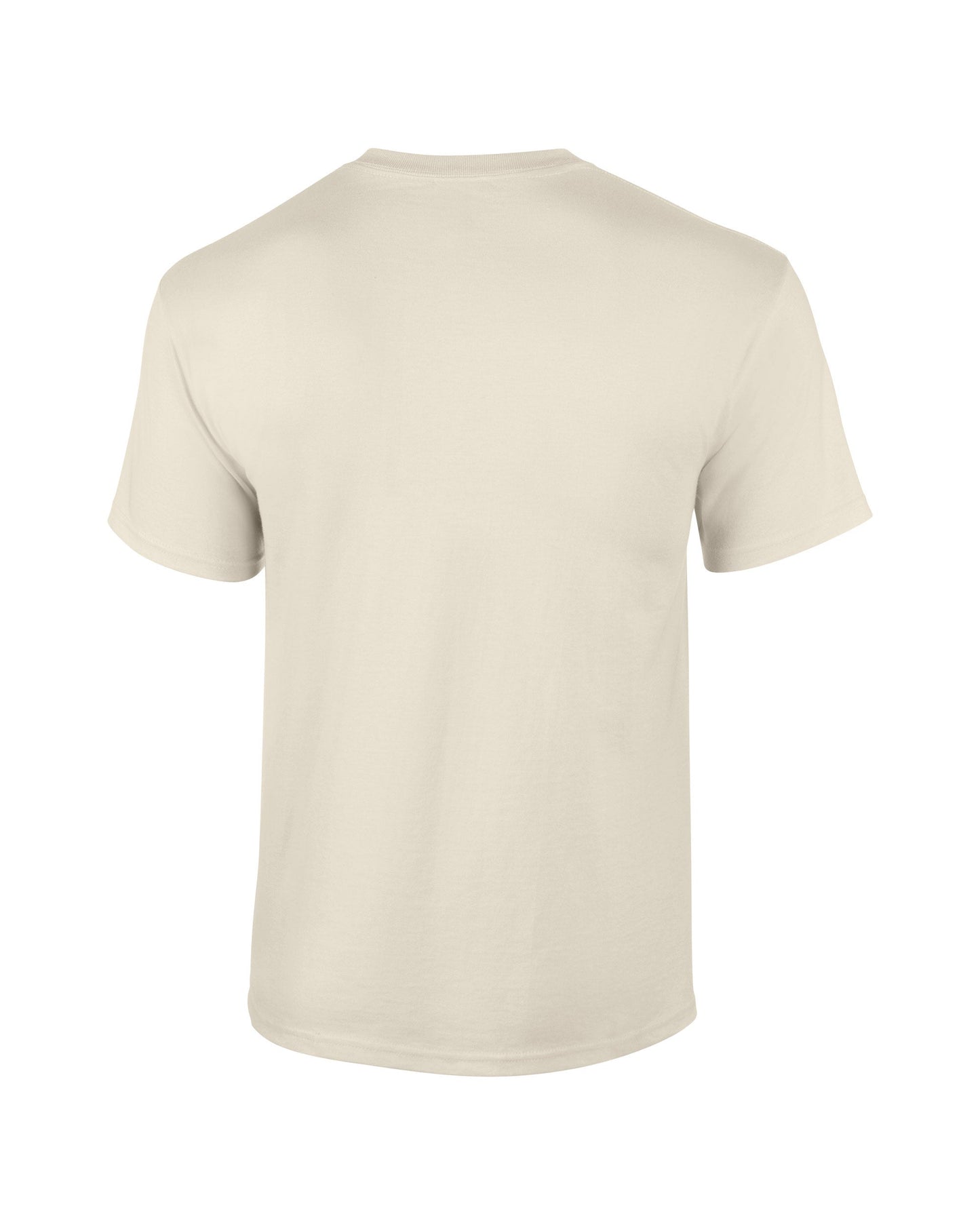 X5CAPE Custom T-Shirt With Sponsors - Neutral Colours