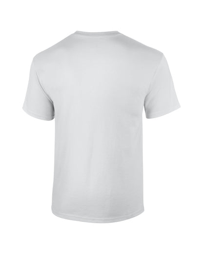 X5CAPE Custom T-Shirt With Sponsors - Neutral Colours