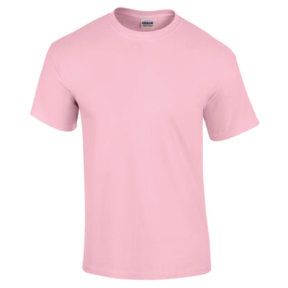 X5CAPE Custom T-Shirt With Sponsors - Pastel Colours