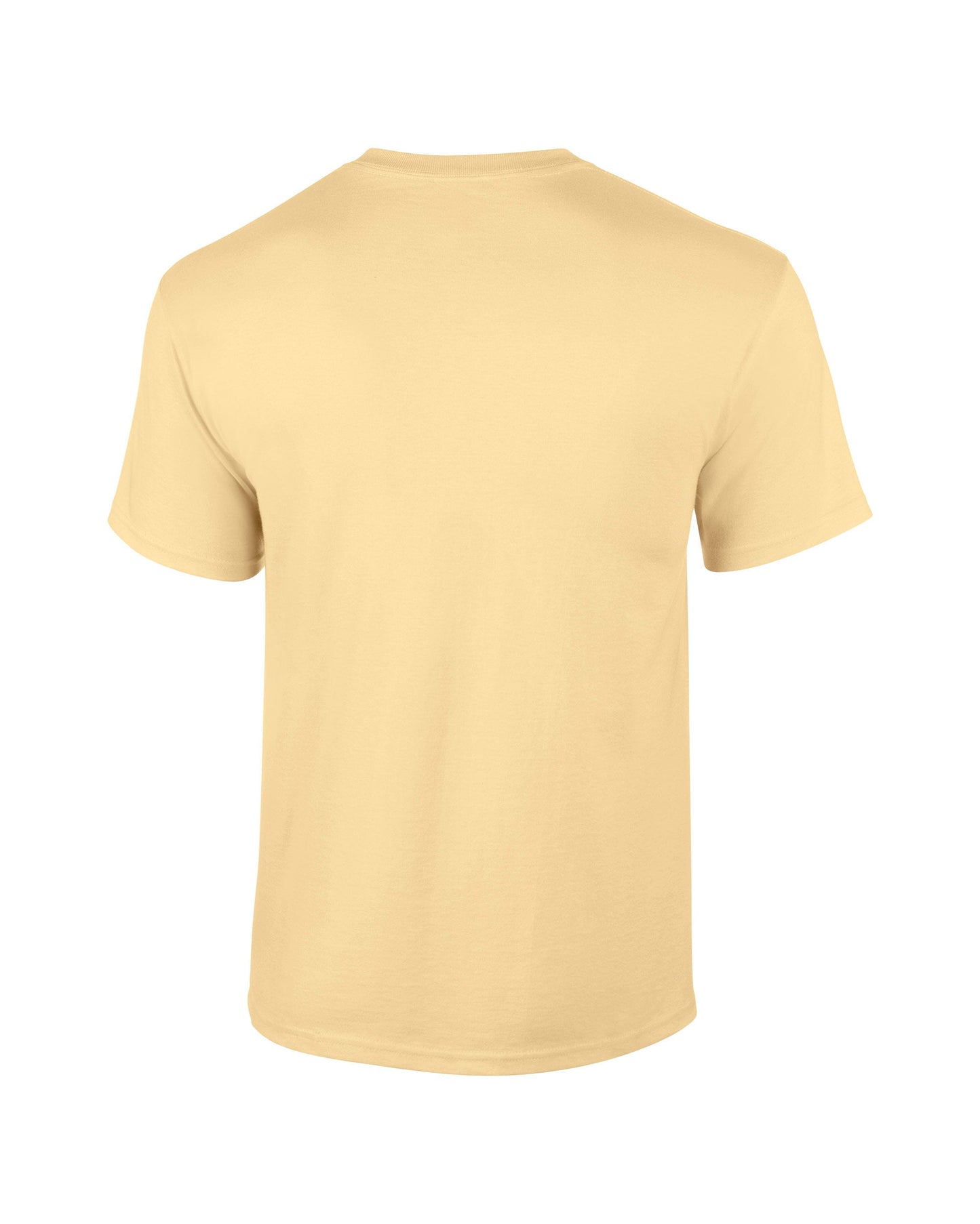 X5CAPE Custom T-Shirt With Sponsors - Pastel Colours