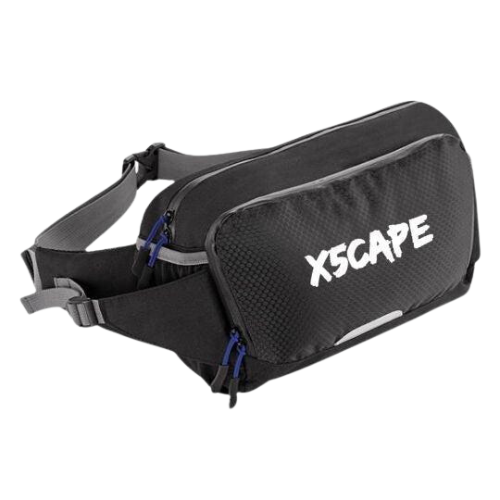 X5CAPE Deluxe Belt Bag
