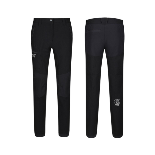 X5CAPE Horizon Enduro Full Send Mountain Bike Pants Black – x5Cape