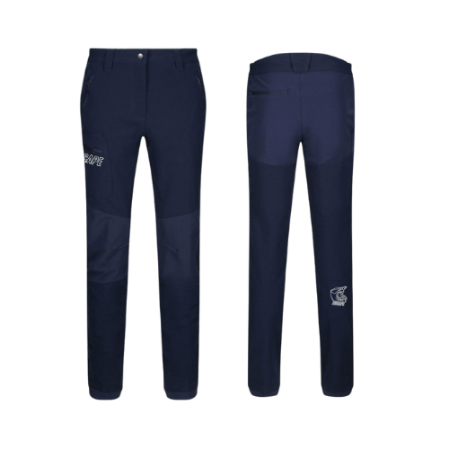 X5CAPE Horizon Enduro Full Send Mountain Bike Pants - Navy