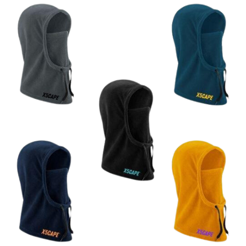 X5CAPE MTB Hood Scarf