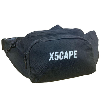 X5CAPE Mountain Bike Belt Pack-x5Cape