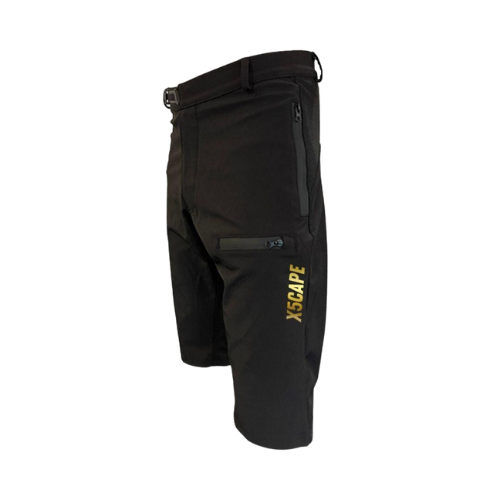 X5CAPE Rebellion 24K MTB Shorts-x5Cape Mountain Bike Pants