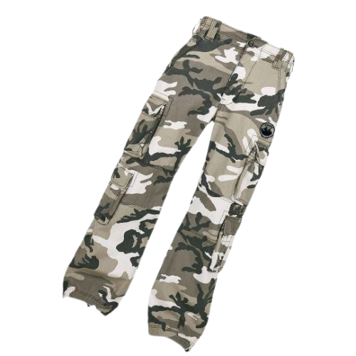 X5CAPE Trail Cargo Pants Urban