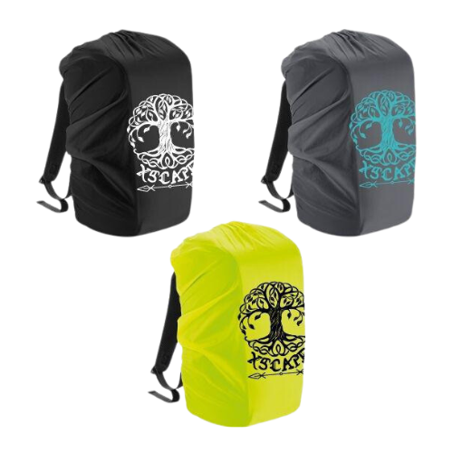 X5CAPE Waterproof bag Cover