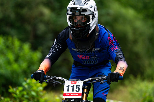 Riding Into 2026: X5CAPE's Race Season, Team Riders & Custom Kit
