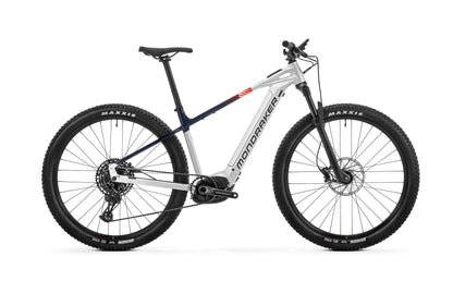 Mondraker Prime Hardtail Electric Mountain Bike RRP £3499 - CLEARANCE SALE