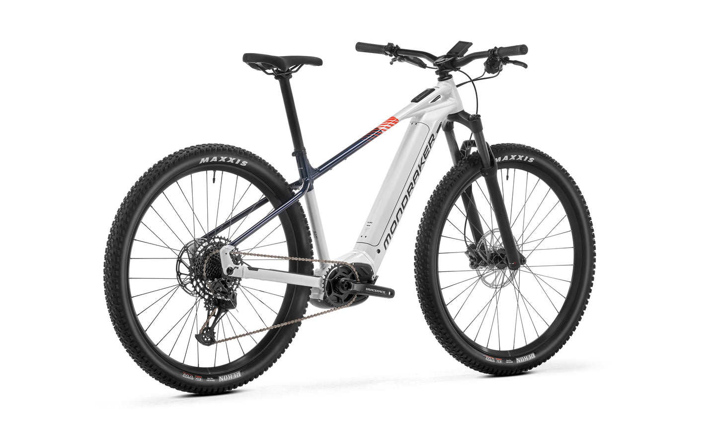 Mondraker Prime Hardtail Electric Mountain Bike RRP £3499 - CLEARANCE SALE