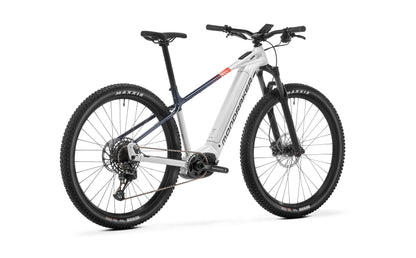 Mondraker Prime Hardtail Electric Mountain Bike RRP £3499 - CLEARANCE SALE