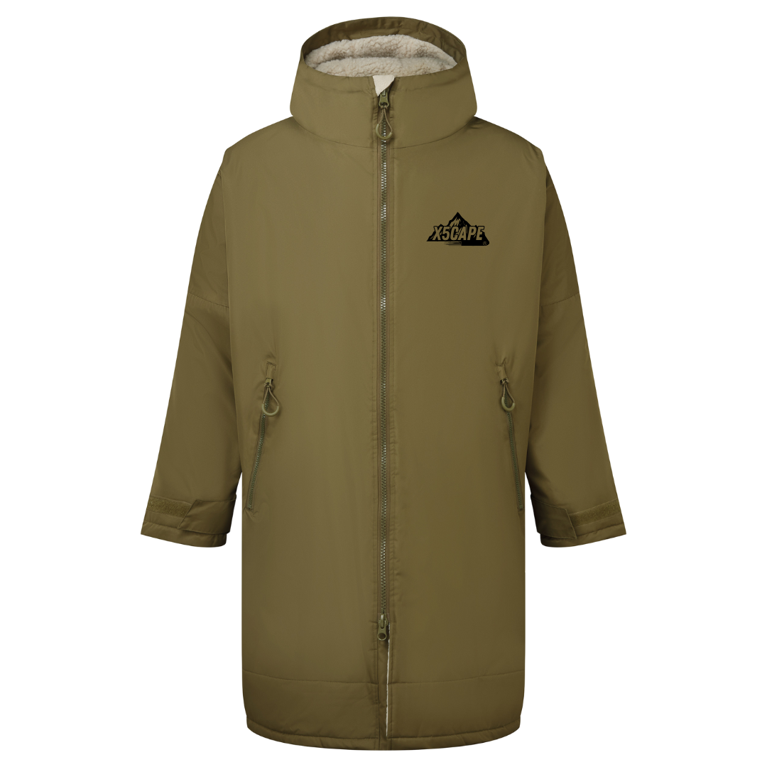 X5CAPE Hydrarobe Changing Robe