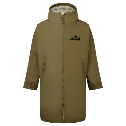 X5CAPE Hydrarobe Changing Robe