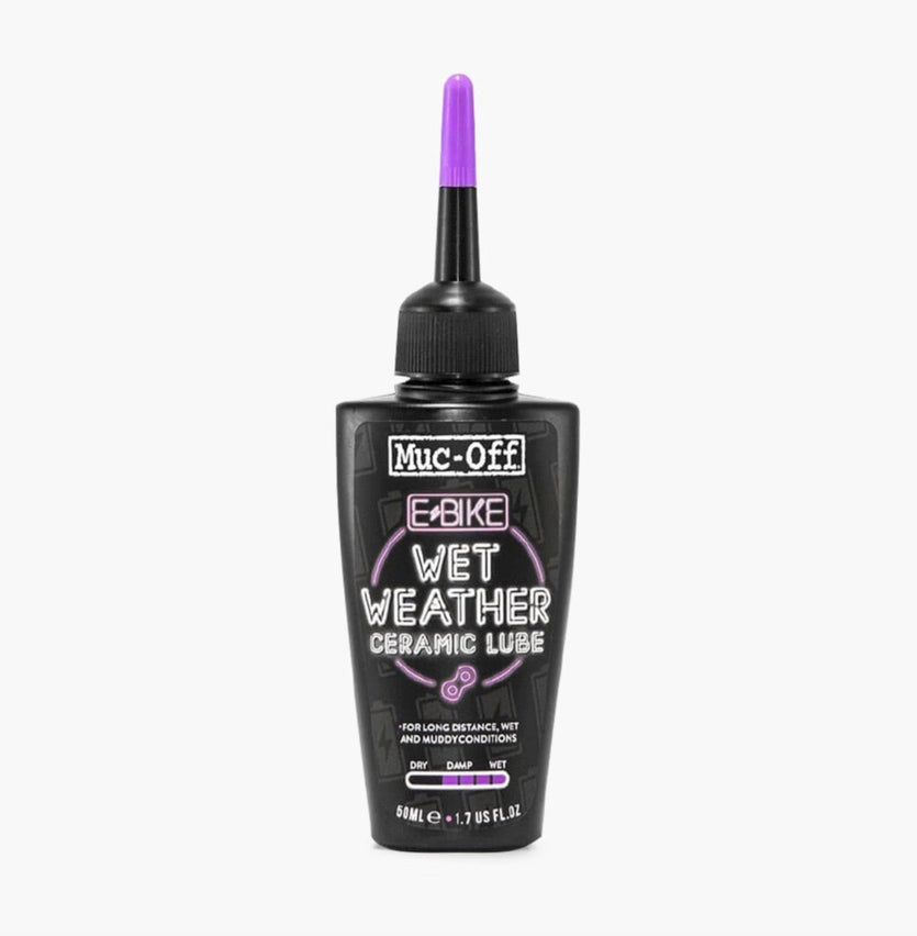 Muc-off E-bike Ceramic Lube Wet