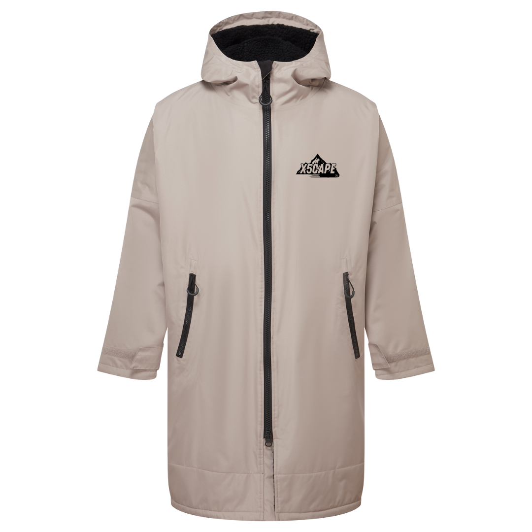 X5CAPE Hydrarobe Changing Robe
