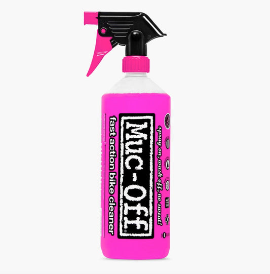 Muc-Off Nano Tech Bike Cleaner