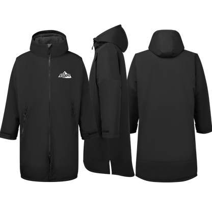 X5CAPE Hydrarobe Changing Robe