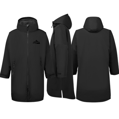 X5CAPE Hydrarobe Changing Robe