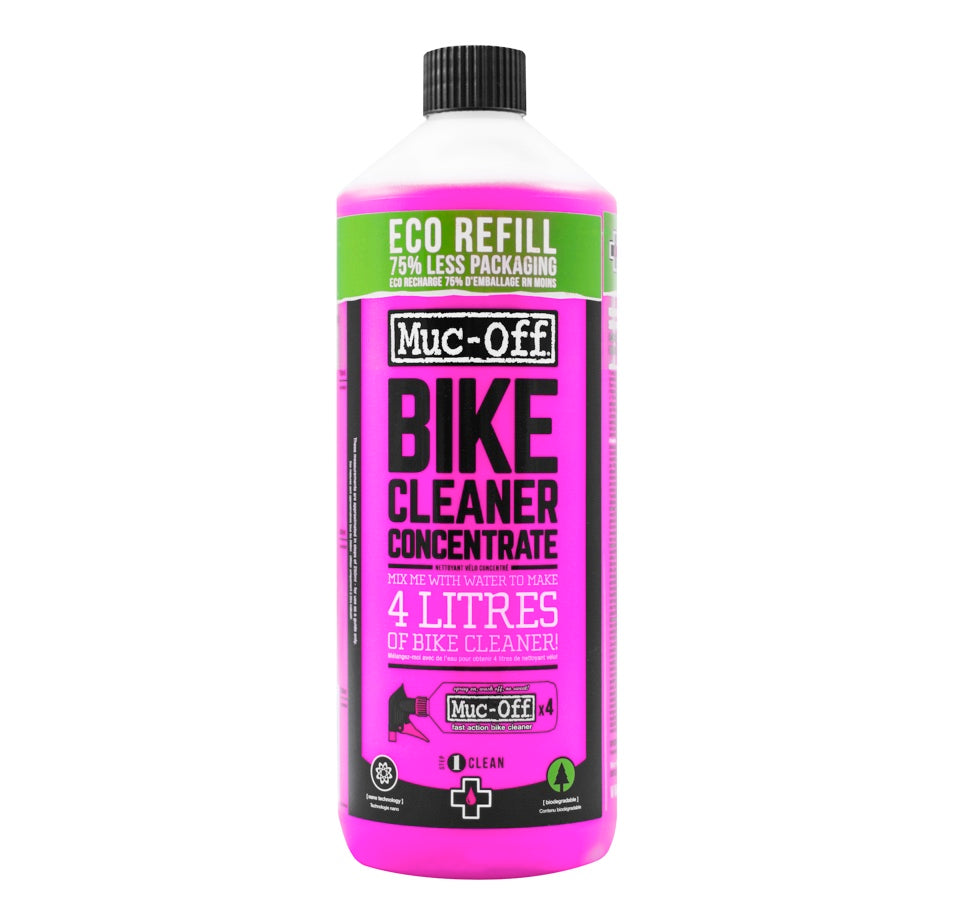 Muc-Off Bike Cleaner Concentrate 1L