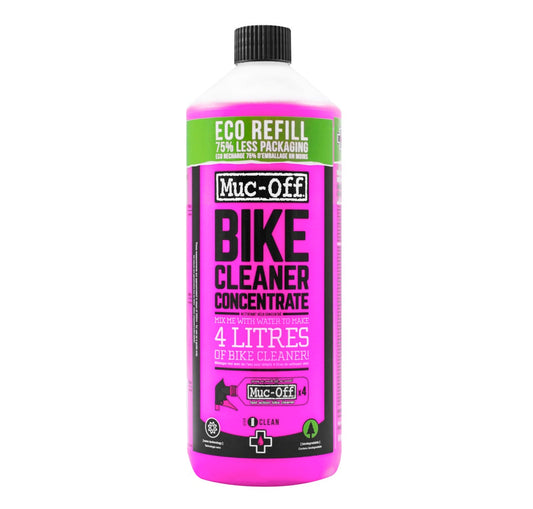 Muc-Off Bike Cleaner Concentrate 1L