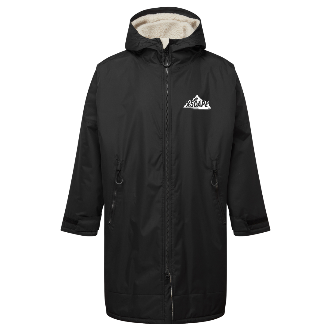 X5CAPE Hydrarobe Changing Robe