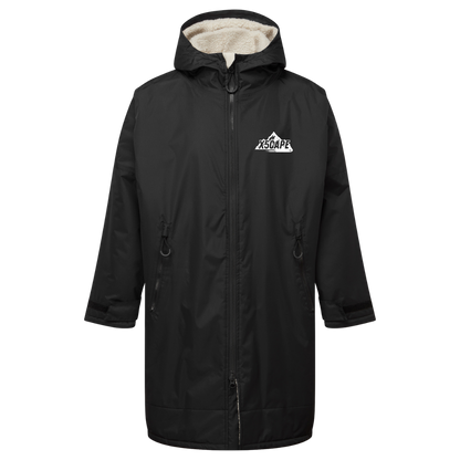 X5CAPE Hydrarobe Changing Robe