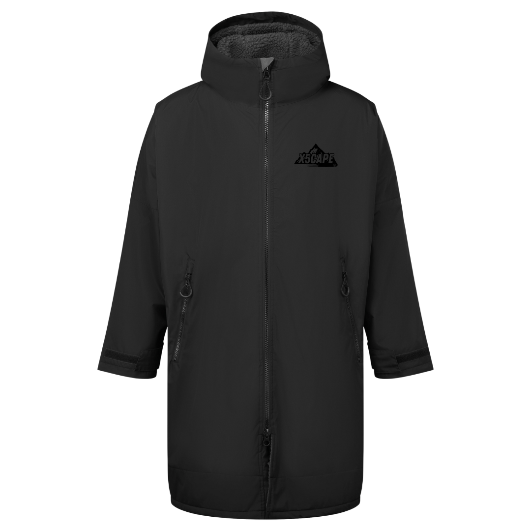 X5CAPE Hydrarobe Changing Robe