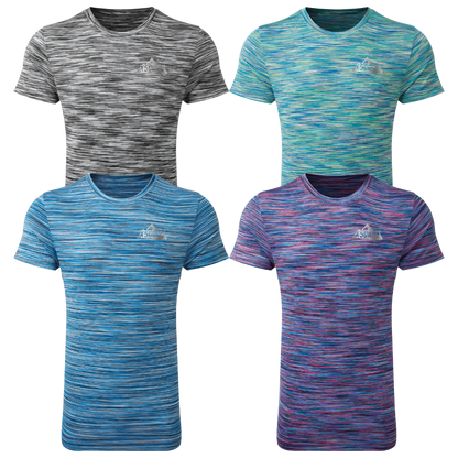 X5CAPE Trekker Shortsleeve MTB Jersey