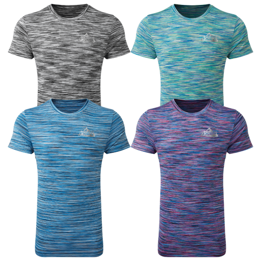 X5CAPE Trekker Shortsleeve MTB Jersey
