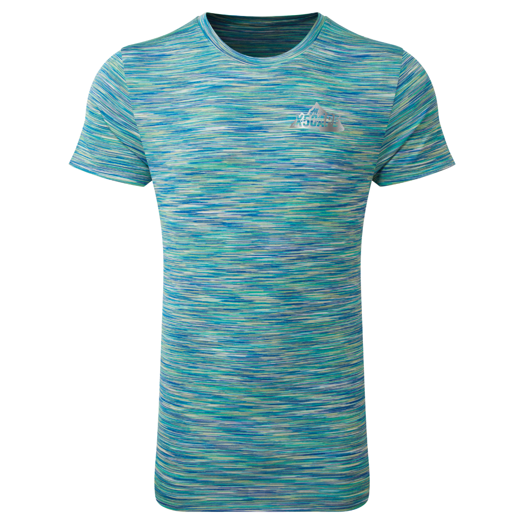 X5CAPE Trekker Shortsleeve MTB Jersey