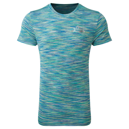 X5CAPE Trekker Shortsleeve MTB Jersey