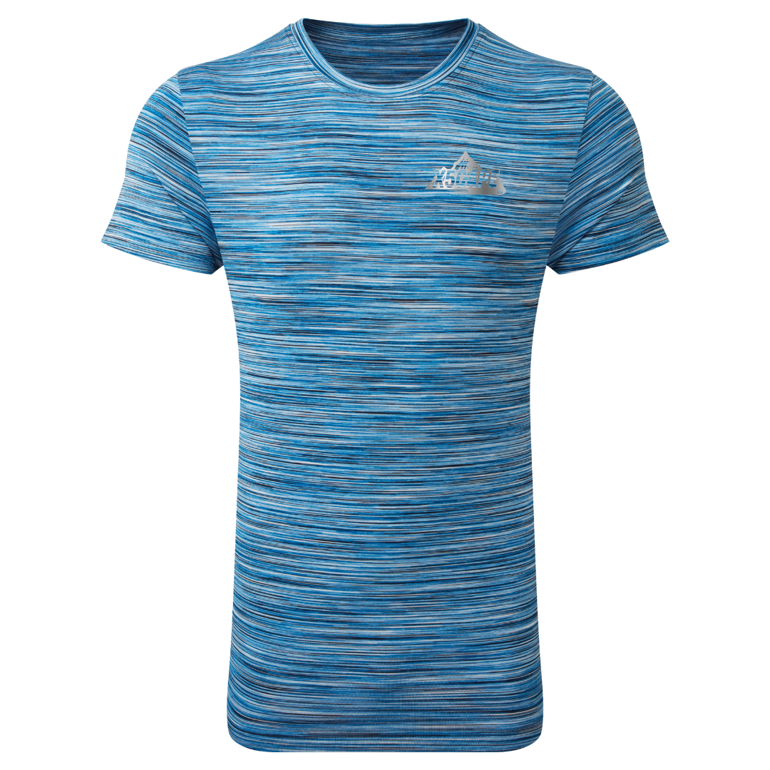 X5CAPE Trekker Shortsleeve MTB Jersey