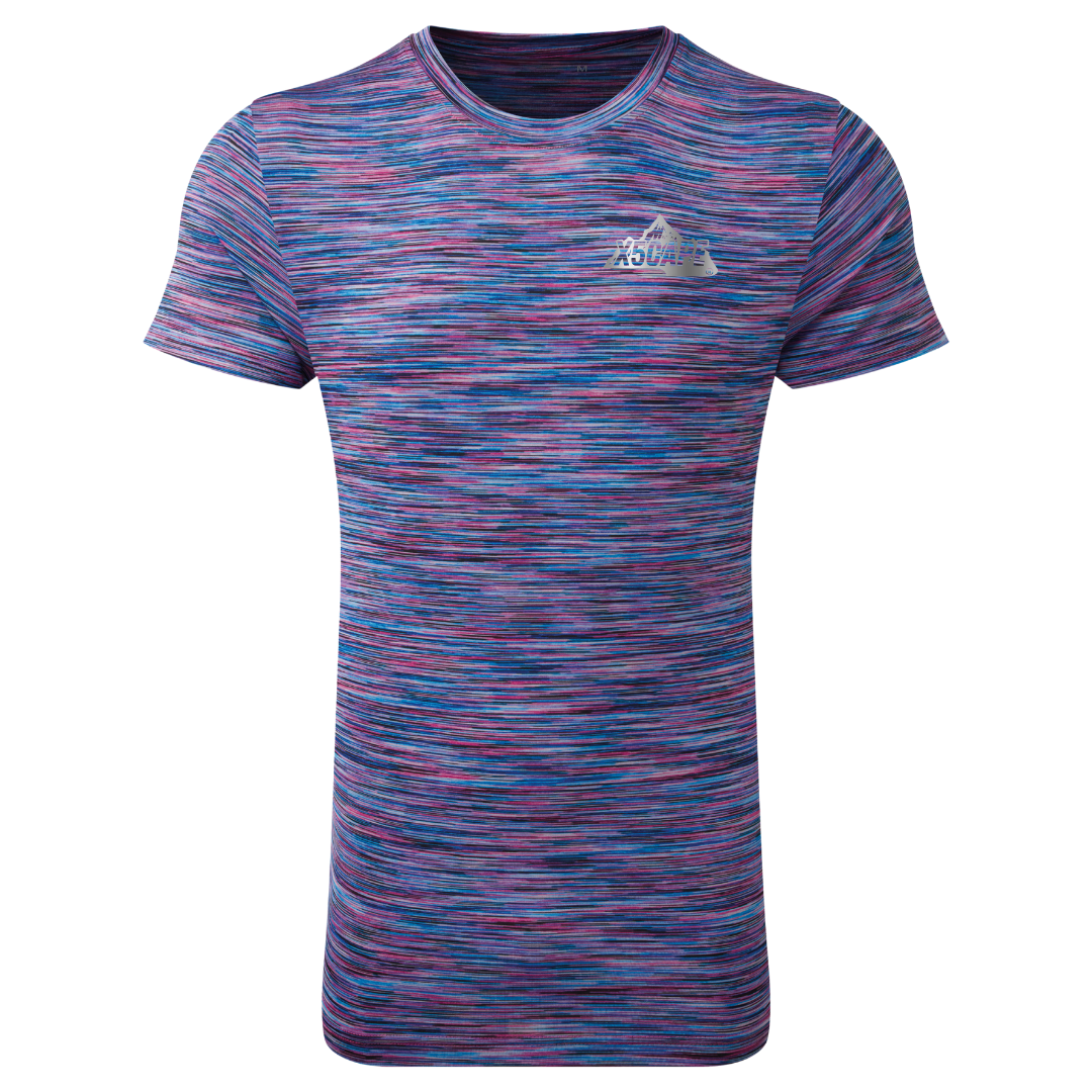X5CAPE Trekker Shortsleeve MTB Jersey