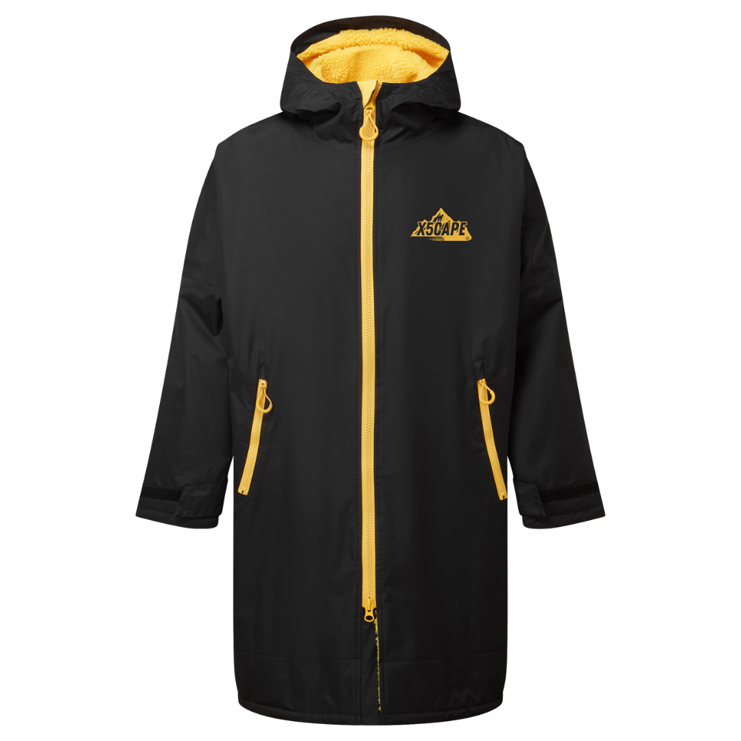 X5CAPE Hydrarobe Changing Robe