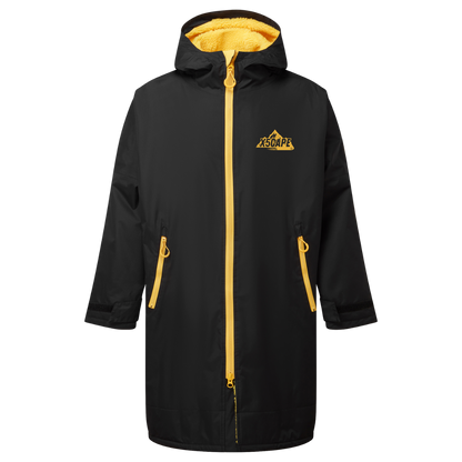 X5CAPE Hydrarobe Changing Robe