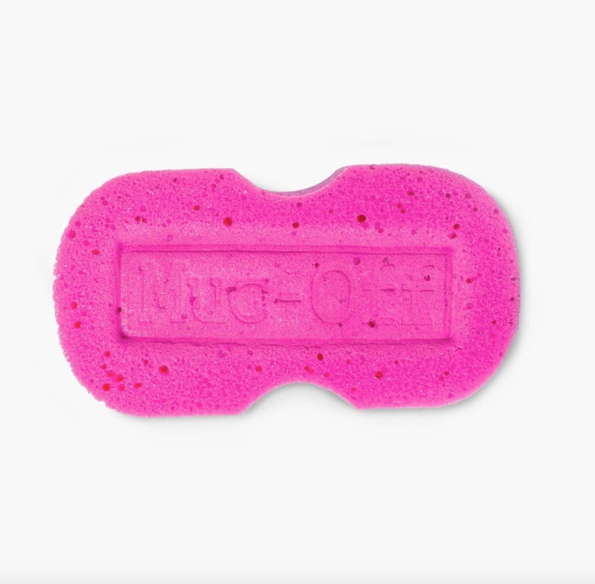 Muc-Off Expanding Microcell Sponge