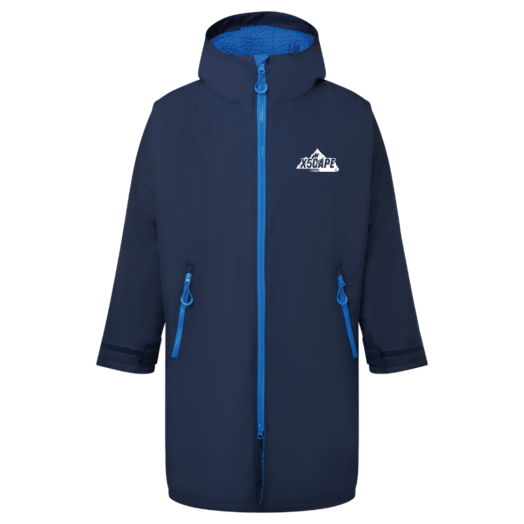 X5CAPE Hydrarobe Changing Robe