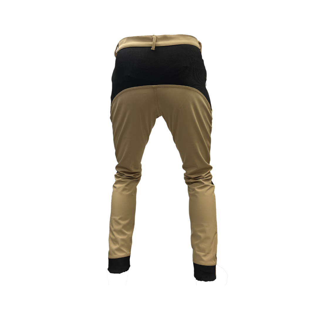 X5CAPE Rebellion Dessert Sand Mountain Bike Pants